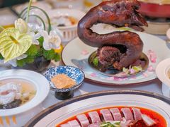 -金成潮菜博物馆(海珠湿地店)