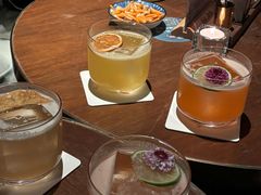 -Joy酒隐(西湖店)