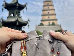 -大慈恩寺(大雁塔)