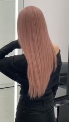 -DL HAIR SALON