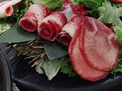 -黑牛黑猪烤肉专门店(万象城店)
