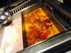 -金湖德庄精品火锅