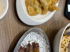 -泉市鲜活牛肉面(杭州太合商业中心店)