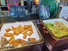 -佰园全日西餐厅-厦门佰翔软件园酒店