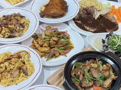 -香港深仔记茶餐厅(东门店)