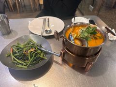 -simply thai天泰(长泰广场店)