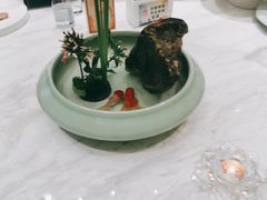 -宴昆山·私房菜(春晖店)
