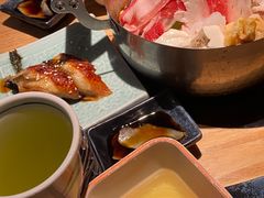 -沼津港精致料理·寿喜烧·烧鸟(青浦宝龙广场日料榜单店)
