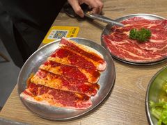 -西塔老太太泥炉烤肉