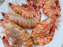 基围虾-富来美食(成发大厦店)