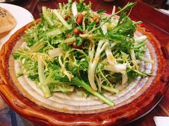 -捌拾柒號大院(济南路店)