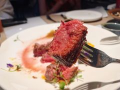 -XUN Bistro西餐厅