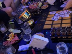 -外滩8号 whisky bar(金延大厦店)