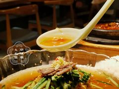 -七八冷面·延边朝鲜族美食(欢乐谷店)