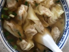 -古徽州馄饨店(宝安路店)