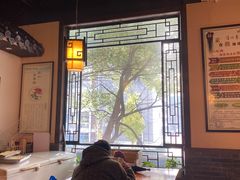 -清心素食自助餐厅(夫子庙店)