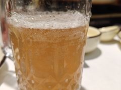 -刘姐啤酒鱼民族演艺餐厅(西街总店)
