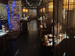 -绿茶餐厅(石家庄万象城店)