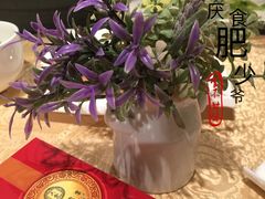 -六合家宴食府·家宴厅