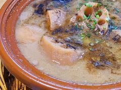 -董厨煨汤馆(车站路店)