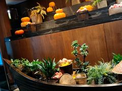 -璟象酒店-爱丽坊景观餐厅