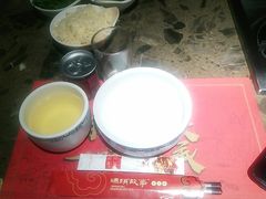 -码头故事火锅(大丰店)