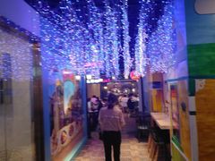 -太古小镇(OL星辰汇店)