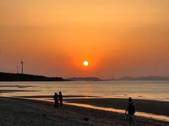 -那香海钻石沙滩浴场