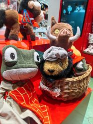 -哈姆雷斯(王府井百货大楼店)