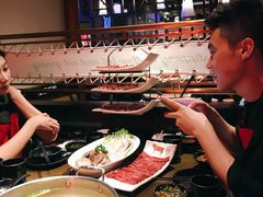 -左庭右院鲜牛肉火锅(新梅广场店)
