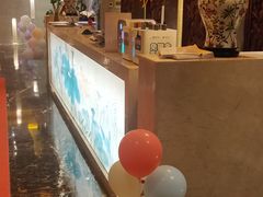 -华夏良子·足道SPA艾灸(翠微店)