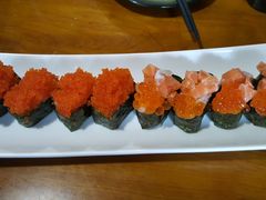 -东岸料理·寿司·刺身