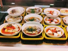 -来必堡(娄山关路店)