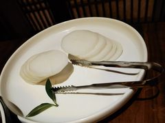 -揽季锅物会.福建黄鱼.海鲜姿造(五四路店)