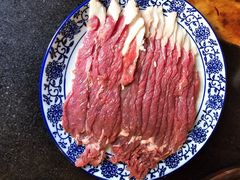 -裕德孚·非遗手切涮羊肉(东直门内大街店)