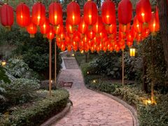 -天目湖涵田半山温泉