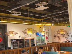 -壹只卤鹅 · 潮汕菜(京基百纳店)