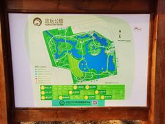 -大兴滨河森林公园