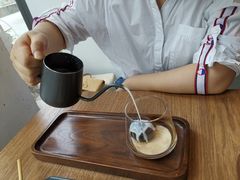 -Home Cafe(水榭春天店)