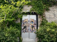 -回龙窝历史文化街区