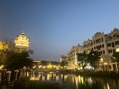 -赤坎·广东华侨国际旅游度假区