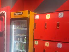 -Xcape异时刻密室逃脱魔法互动(瑞虹天地太阳宫店)