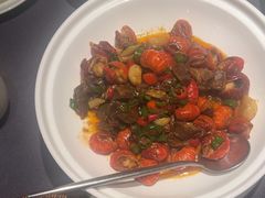 -楚禾宴·家宴(光谷大道店)