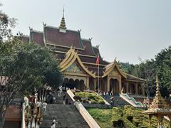 -西双版纳勐泐文化旅游区