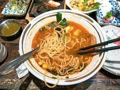 -小川洋风料理(街道口店)