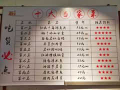 菜单-甬上名灶·首店(环城西路店)