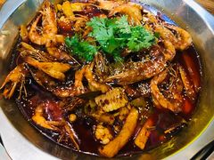 -槐店王婆大虾(开发区店)