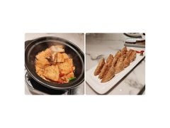 -澄记狮头鹅安粮店