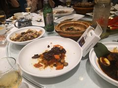 -和记小菜(东方店)