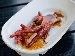 -朴墅(西湖青芝坞店·杭帮菜·家宴.14年的店)